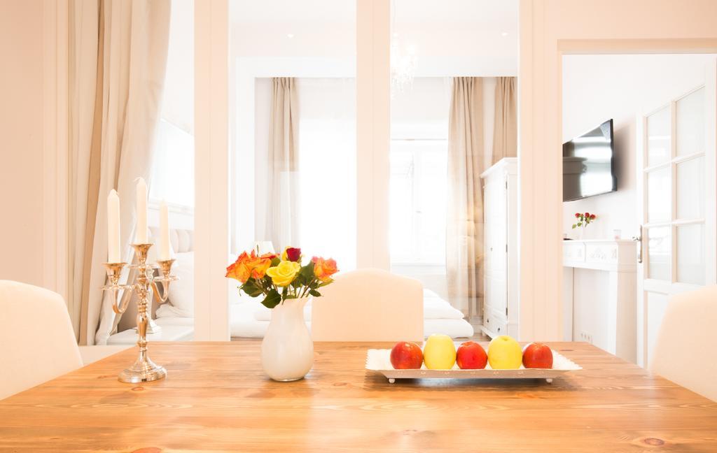 Fritz By Rockchair Apartments L Superhost Status L 3 Bedrooms Boxspringbeds 2 Bathrooms 2 Kitchen - Cozy Family & Business Flair Welcomes You! Berlín Exterior foto