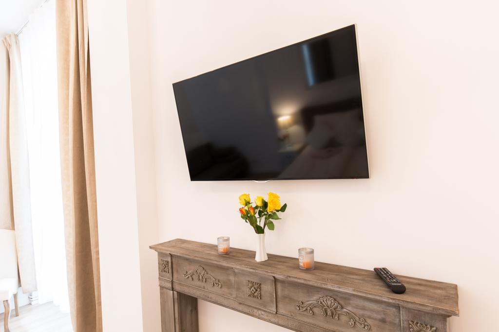 Fritz By Rockchair Apartments L Superhost Status L 3 Bedrooms Boxspringbeds 2 Bathrooms 2 Kitchen - Cozy Family & Business Flair Welcomes You! Berlín Exterior foto
