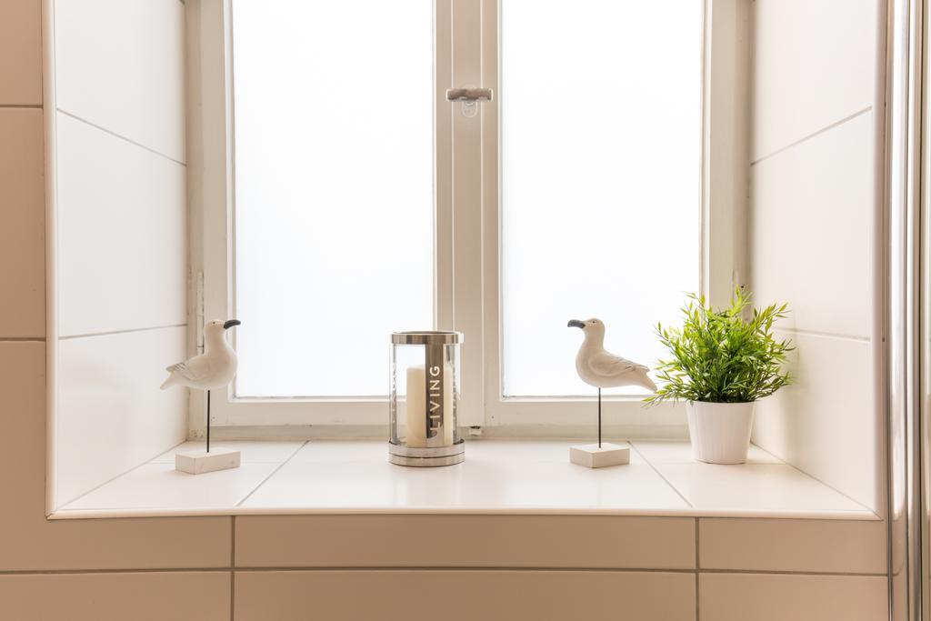Fritz By Rockchair Apartments L Superhost Status L 3 Bedrooms Boxspringbeds 2 Bathrooms 2 Kitchen - Cozy Family & Business Flair Welcomes You! Berlín Exterior foto