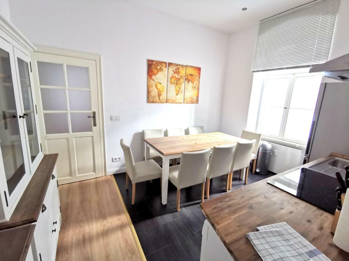 Fritz By Rockchair Apartments L Superhost Status L 3 Bedrooms Boxspringbeds 2 Bathrooms 2 Kitchen - Cozy Family & Business Flair Welcomes You! Berlín Exterior foto